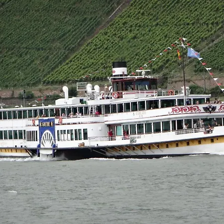 Mittelrhein Familie Lehmann Διαμέρισμα *