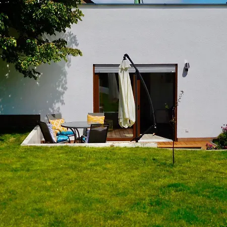 Διαμέρισμα Mittelrhein Familie Lehmann *