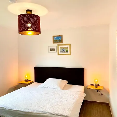 Mittelrhein Familie Lehmann Niederburg