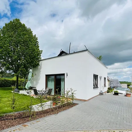 Mittelrhein Familie Lehmann Apartment Niederburg