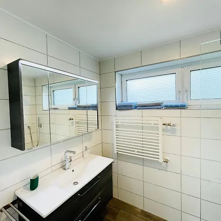 Διαμέρισμα Mittelrhein Familie Lehmann *