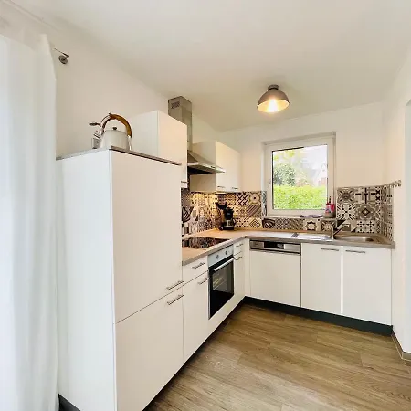 Apartment Mittelrhein Familie Lehmann Niederburg