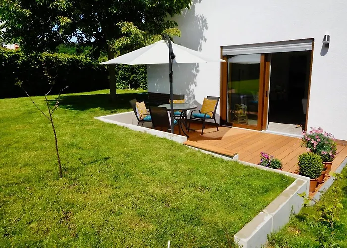 Mittelrhein Familie Lehmann