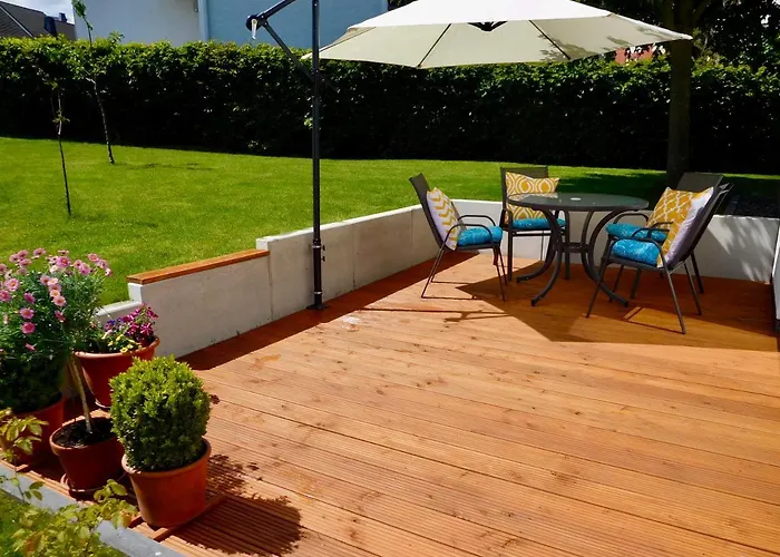 Mittelrhein Familie Lehmann Apartament