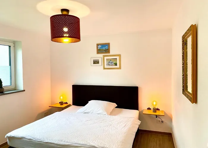 Mittelrhein Familie Lehmann Niederburg