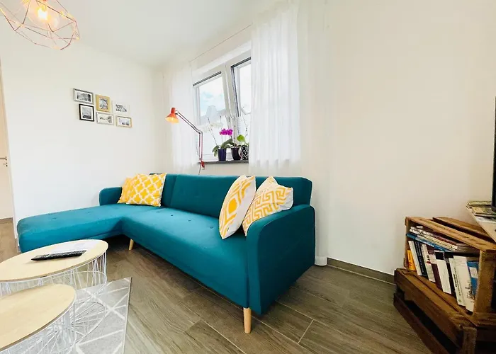 Mittelrhein Familie Lehmann * Niederburg