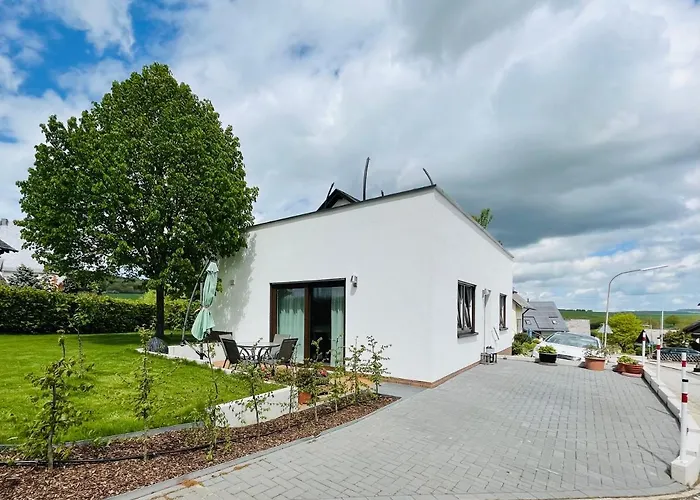 Mittelrhein Familie Lehmann Apartament Niederburg