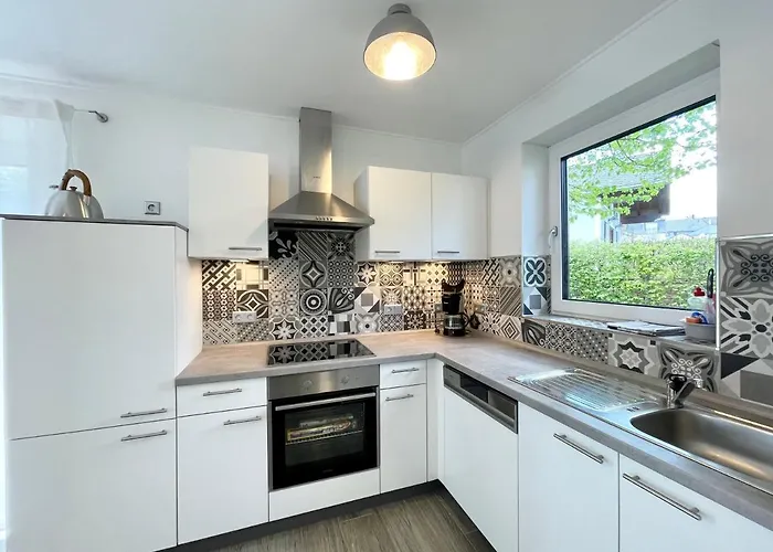 Apartament Mittelrhein Familie Lehmann *