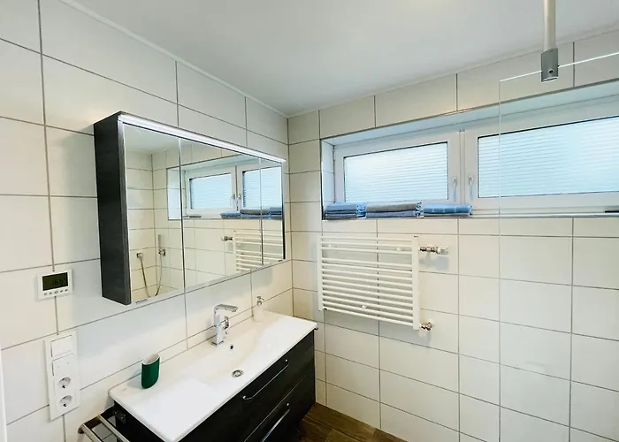 Apartament Mittelrhein Familie Lehmann *