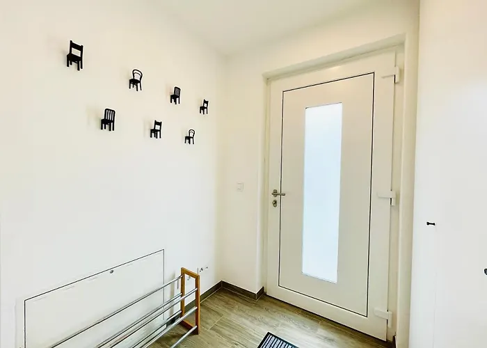 Mittelrhein Familie Lehmann Apartament *