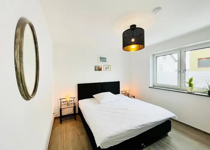 Apartament Mittelrhein Familie Lehmann