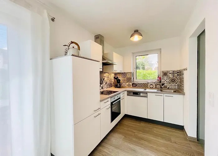 Apartament Mittelrhein Familie Lehmann Niederburg